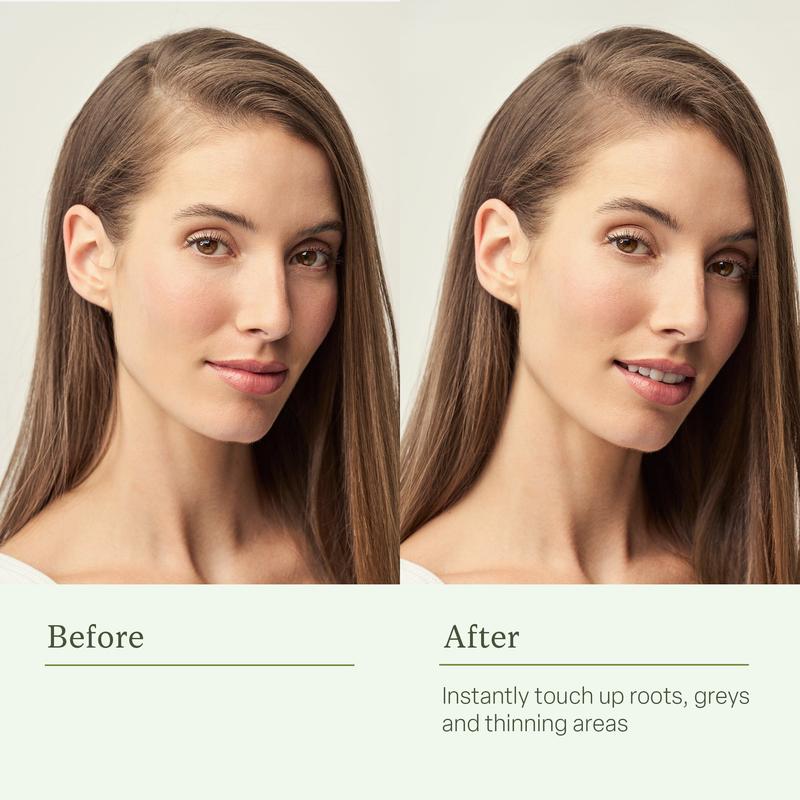 Root Touch Up
