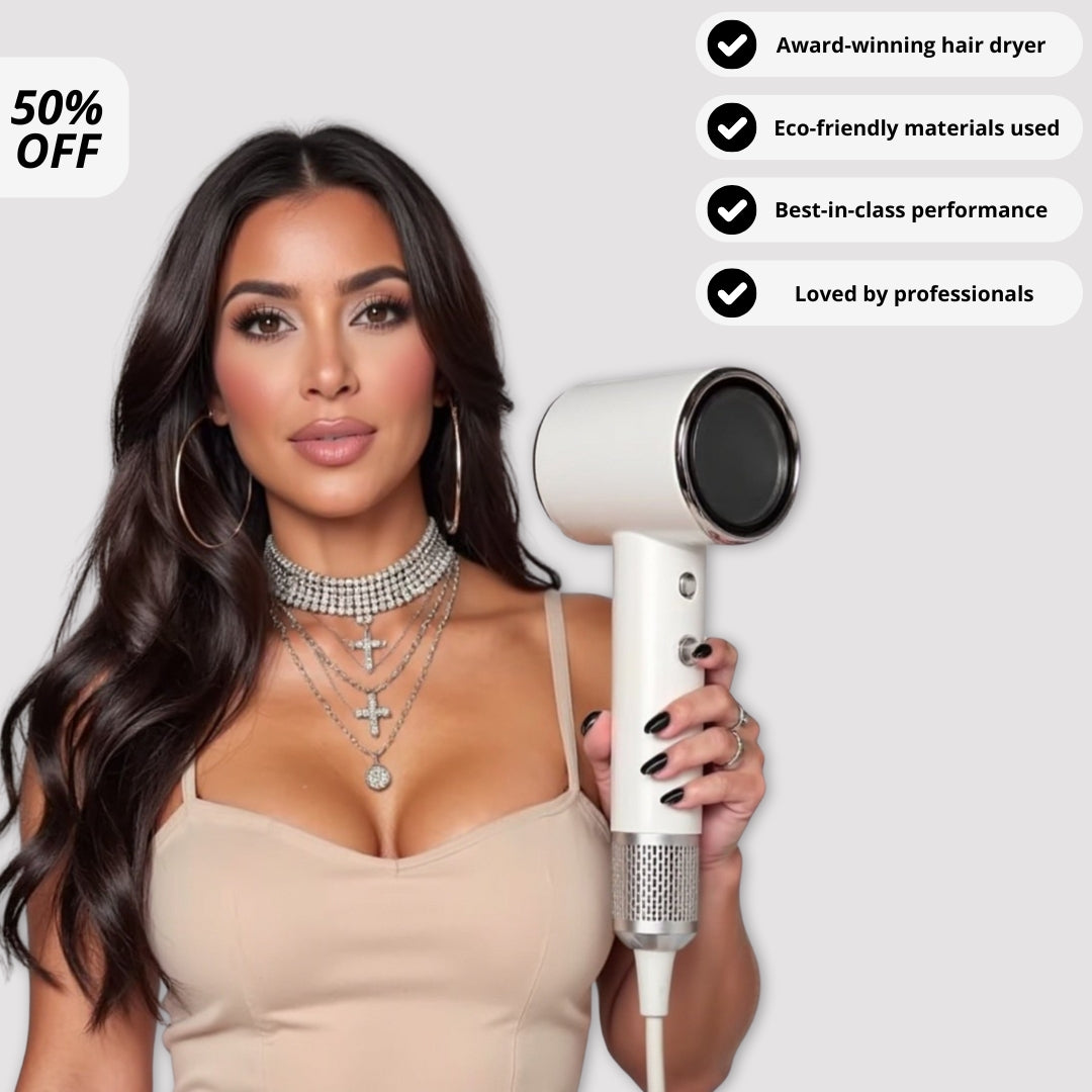 HeyHair Speed Dryer