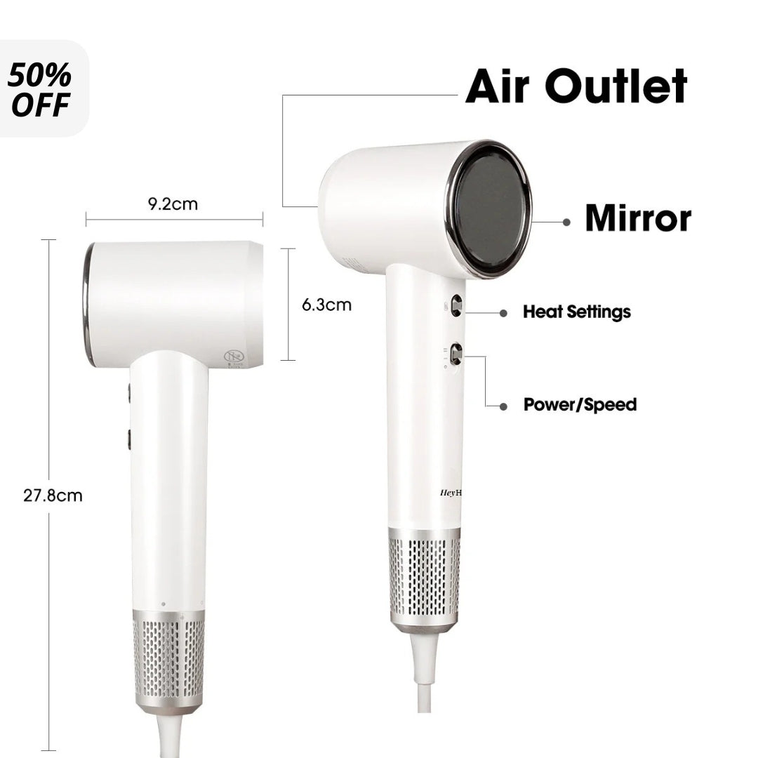 HeyHair Speed Dryer