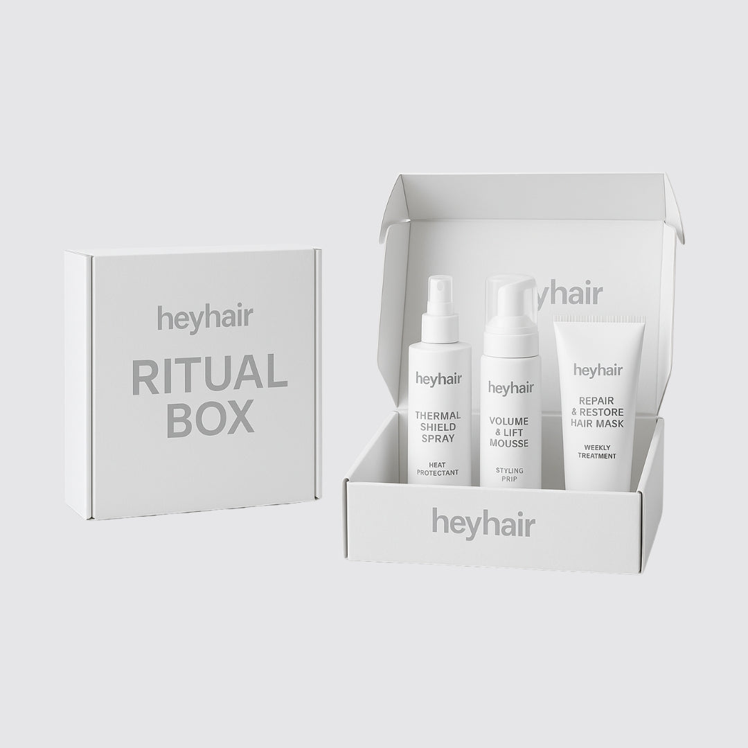 Style & Care Kit