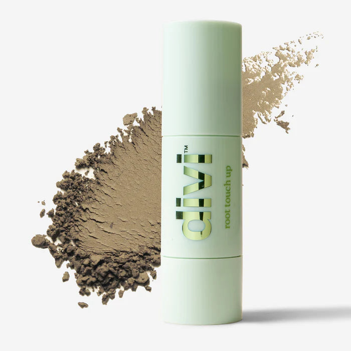 Root Touch Up