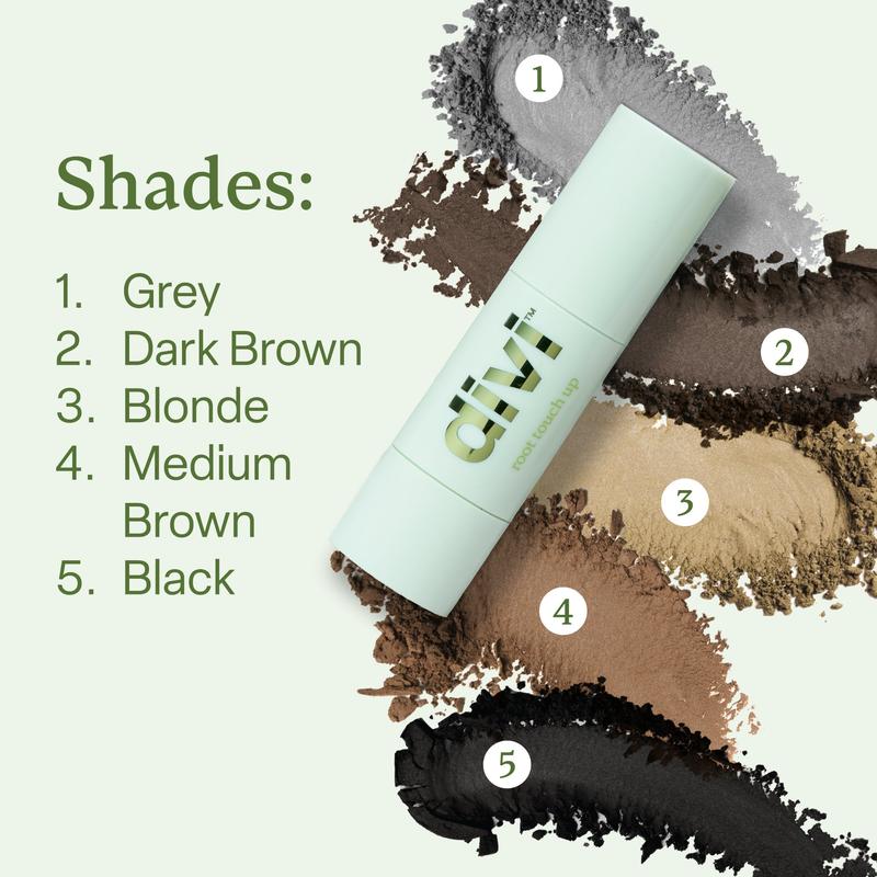 Root Touch Up