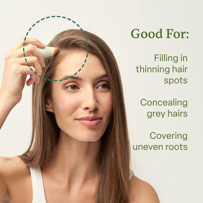 Root Touch Up