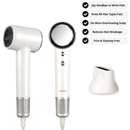 HeyHair Speed Dryer