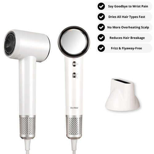 HeyHair Speed Dryer