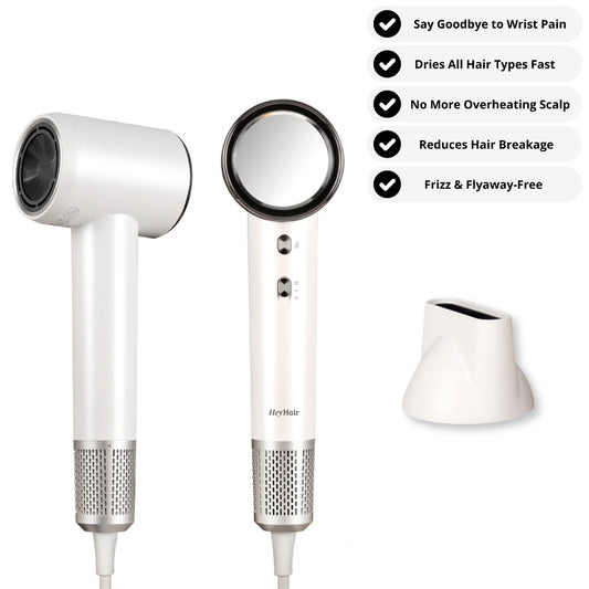 HeyHair Speed Dryer