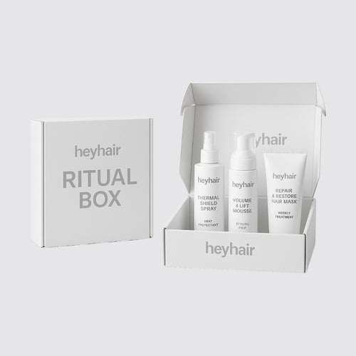 Style & Care Kit