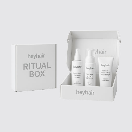 Style & Care Kit